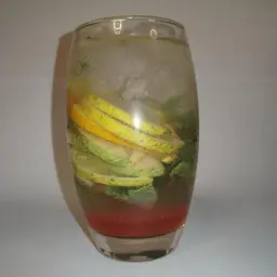 Saudi Beverage